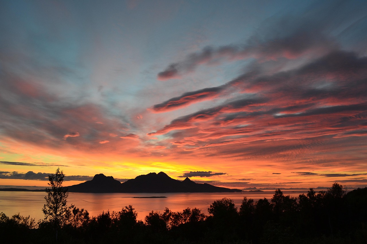 midnight-sun-4289158_1280